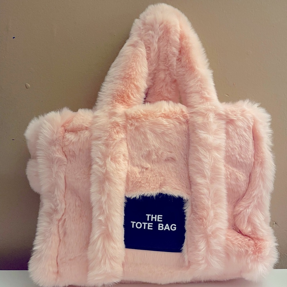 The Tote Bag